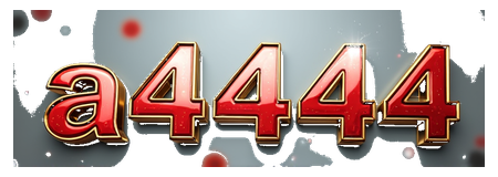 a4444 logo